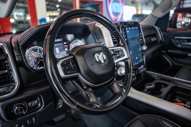 2022 Ram 1500 Laramie 2022 Ram 1500 Laramie