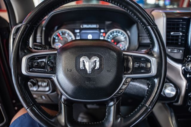 2022 Ram 1500 Laramie 2022 Ram 1500 Laramie