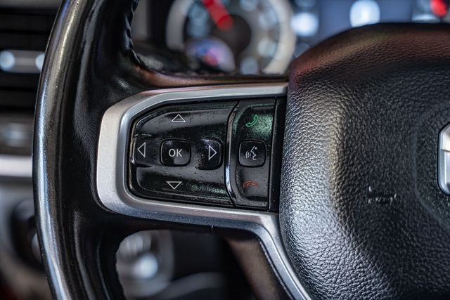 2022 Ram 1500 Laramie 2022 Ram 1500 Laramie