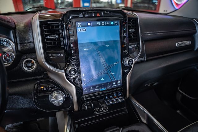 2022 Ram 1500 Laramie 2022 Ram 1500 Laramie