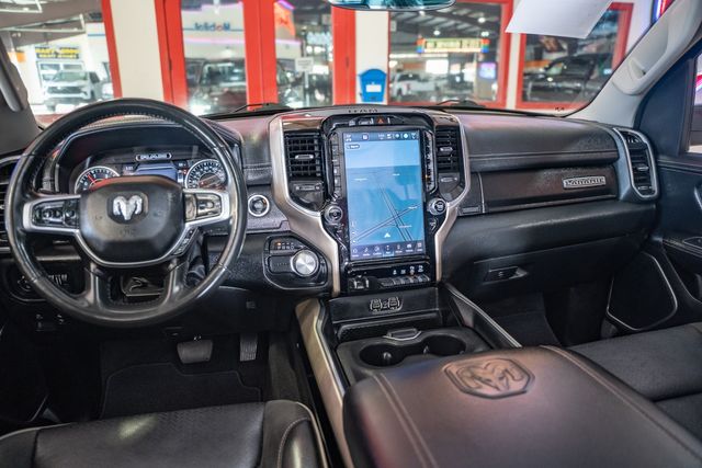 2022 Ram 1500 Laramie 2022 Ram 1500 Laramie