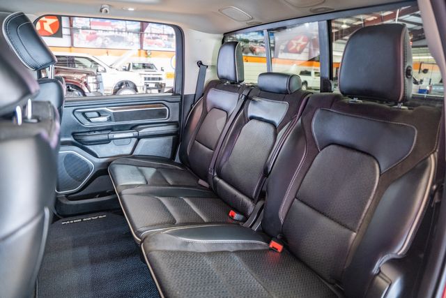 2022 Ram 1500 Laramie 2022 Ram 1500 Laramie