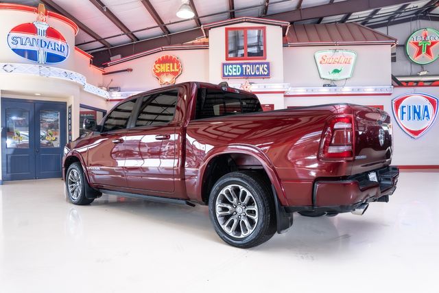 2022 Ram 1500 Laramie 2022 Ram 1500 Laramie