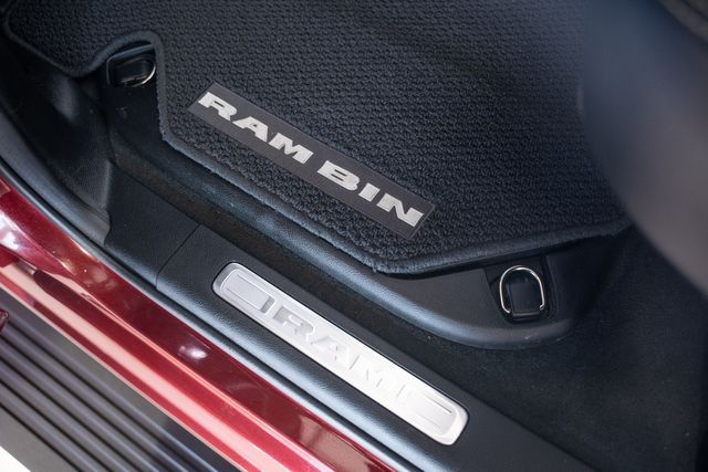 2022 Ram 1500 Laramie 2022 Ram 1500 Laramie