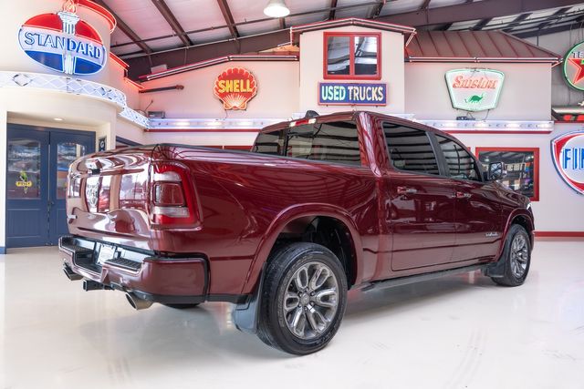 2022 Ram 1500 Laramie 2022 Ram 1500 Laramie