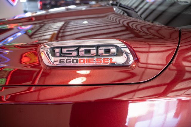 2022 Ram 1500 Laramie 2022 Ram 1500 Laramie