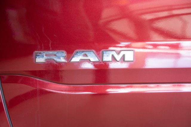 2022 Ram 1500 Laramie 2022 Ram 1500 Laramie