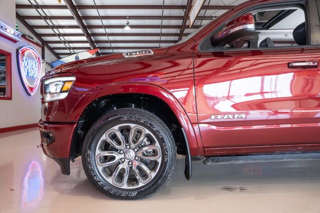 2022 Ram 1500 Laramie 2022 Ram 1500 Laramie