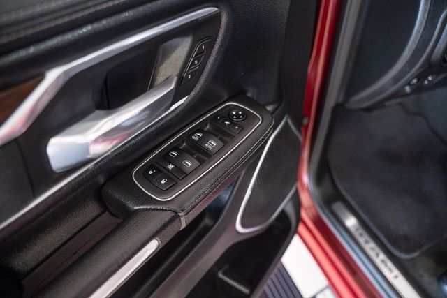 2022 Ram 1500 Laramie 2022 Ram 1500 Laramie