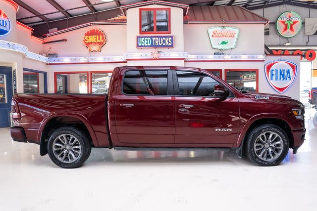 2022 Ram 1500 Laramie | Addison, TX | Mr Car Guys 2022 Ram 1500 Laramie | Addison, TX | Mr Car Guys