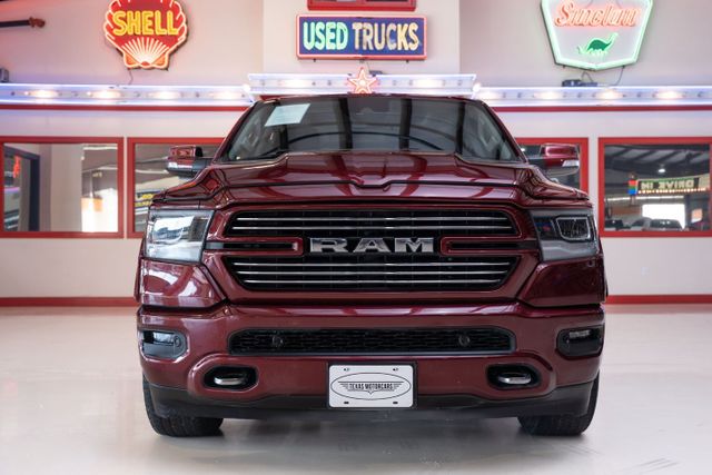 2022 Ram 1500 Laramie | Addison, TX | Mr Car Guys 2022 Ram 1500 Laramie | Addison, TX | Mr Car Guys