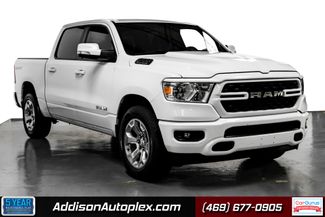 2022 Ram 1500 Big Horn | Addison, TX | Addison Autoplex