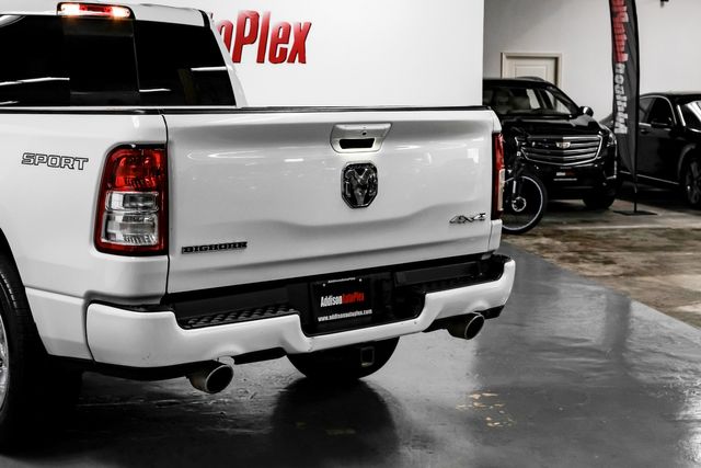 2022 Ram 1500 Big Horn | Addison, TX | Addison Autoplex