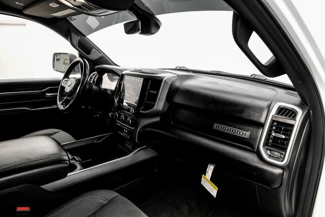 2022 Ram 1500 Big Horn | Addison, TX | Addison Autoplex 2022 Ram 1500 Big Horn | Addison, TX | Addison Autoplex