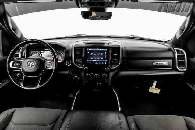 2022 Ram 1500 Big Horn | Addison, TX | Addison Autoplex 2022 Ram 1500 Big Horn | Addison, TX | Addison Autoplex