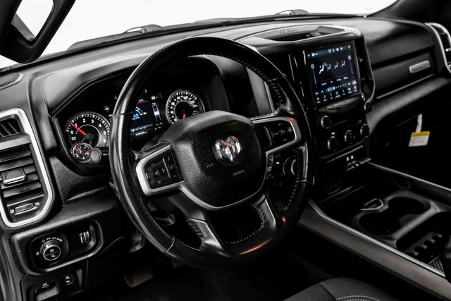 2022 Ram 1500 Big Horn | Addison, TX | Addison Autoplex