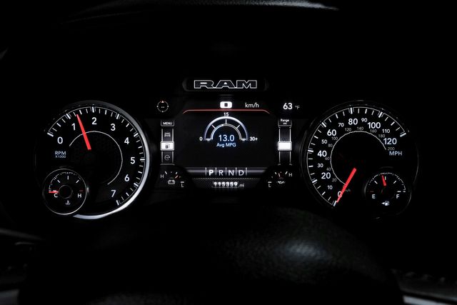 2022 Ram 1500 Big Horn | Addison, TX | Addison Autoplex