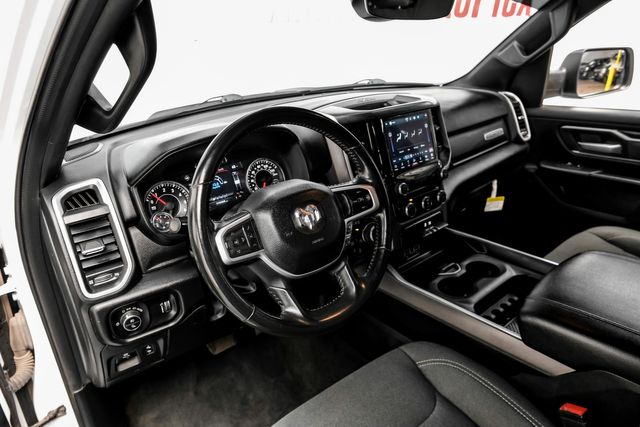 2022 Ram 1500 Big Horn | Addison, TX | Addison Autoplex 2022 Ram 1500 Big Horn | Addison, TX | Addison Autoplex