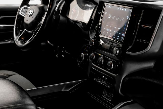 2022 Ram 1500 Big Horn | Addison, TX | Addison Autoplex 2022 Ram 1500 Big Horn | Addison, TX | Addison Autoplex