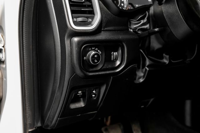 2022 Ram 1500 Big Horn | Addison, TX | Addison Autoplex
