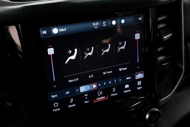 2022 Ram 1500 Big Horn | Addison, TX | Addison Autoplex