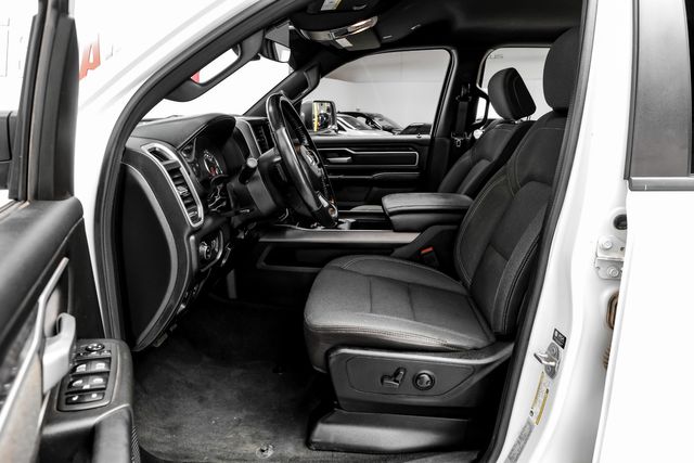 2022 Ram 1500 Big Horn | Addison, TX | Addison Autoplex 2022 Ram 1500 Big Horn | Addison, TX | Addison Autoplex