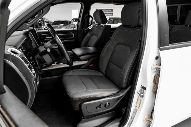 2022 Ram 1500 Big Horn | Addison, TX | Addison Autoplex 2022 Ram 1500 Big Horn | Addison, TX | Addison Autoplex