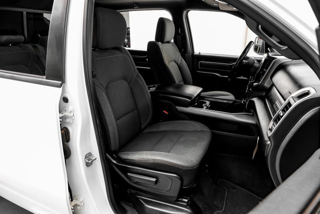 2022 Ram 1500 Big Horn | Addison, TX | Addison Autoplex