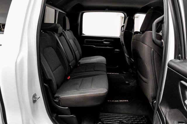 2022 Ram 1500 Big Horn | Addison, TX | Addison Autoplex 2022 Ram 1500 Big Horn | Addison, TX | Addison Autoplex