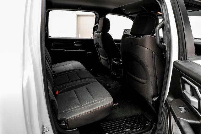 2022 Ram 1500 Big Horn | Addison, TX | Addison Autoplex