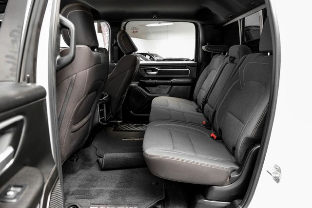 2022 Ram 1500 Big Horn | Addison, TX | Addison Autoplex 2022 Ram 1500 Big Horn | Addison, TX | Addison Autoplex