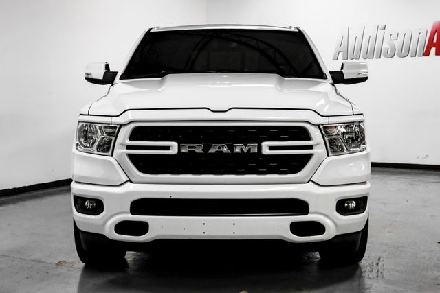 2022 Ram 1500 Big Horn | Addison, TX | Addison Autoplex 2022 Ram 1500 Big Horn | Addison, TX | Addison Autoplex