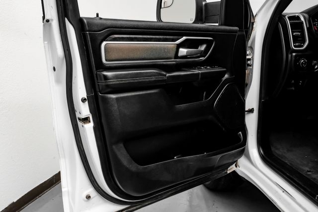 2022 Ram 1500 Big Horn | Addison, TX | Addison Autoplex