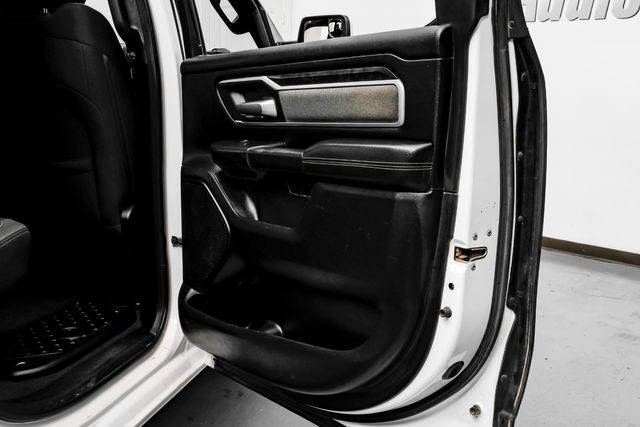 2022 Ram 1500 Big Horn | Addison, TX | Addison Autoplex