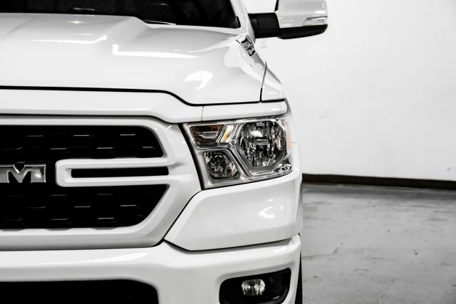 2022 Ram 1500 Big Horn | Addison, TX | Addison Autoplex