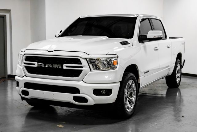 2022 Ram 1500 Big Horn | Addison, TX | Addison Autoplex