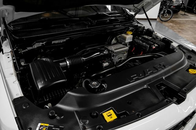 2022 Ram 1500 Big Horn | Addison, TX | Addison Autoplex