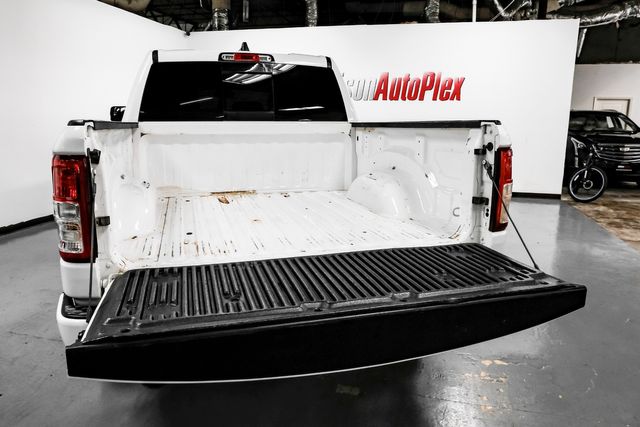 2022 Ram 1500 Big Horn | Addison, TX | Addison Autoplex