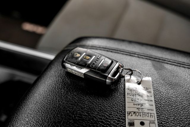 2022 Ram 1500 Big Horn | Addison, TX | Addison Autoplex