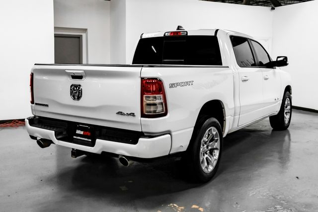 2022 Ram 1500 Big Horn | Addison, TX | Addison Autoplex 2022 Ram 1500 Big Horn | Addison, TX | Addison Autoplex