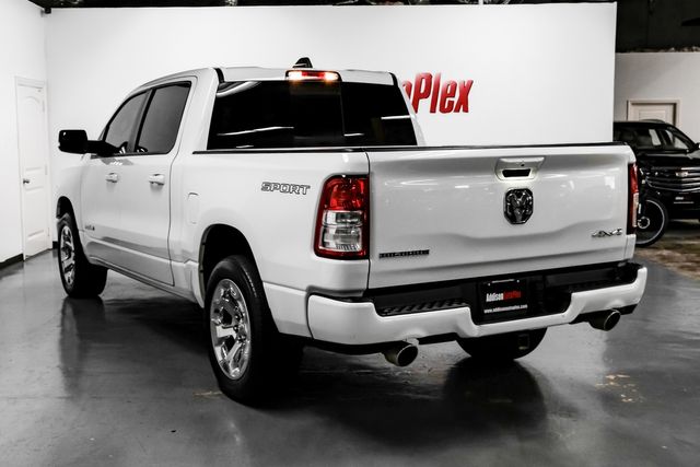 2022 Ram 1500 Big Horn | Addison, TX | Addison Autoplex 2022 Ram 1500 Big Horn | Addison, TX | Addison Autoplex