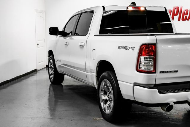 2022 Ram 1500 Big Horn | Addison, TX | Addison Autoplex