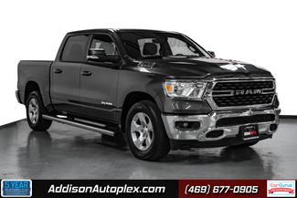 2022 Ram 1500 Big Horn | Addison, TX | Addison Autoplex