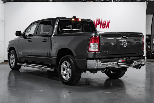 2022 Ram 1500 Big Horn | Addison, TX | Addison Autoplex