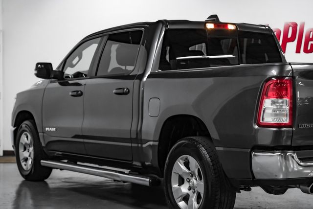 2022 Ram 1500 Big Horn | Addison, TX | Addison Autoplex 2022 Ram 1500 Big Horn | Addison, TX | Addison Autoplex