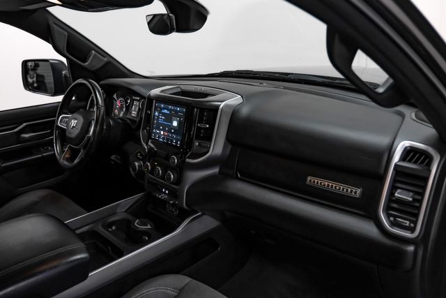 2022 Ram 1500 Big Horn | Addison, TX | Addison Autoplex