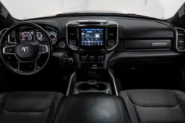 2022 Ram 1500 Big Horn | Addison, TX | Addison Autoplex 2022 Ram 1500 Big Horn | Addison, TX | Addison Autoplex