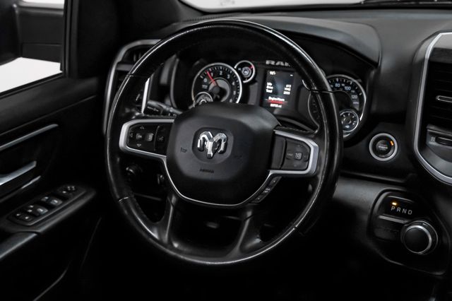 2022 Ram 1500 Big Horn | Addison, TX | Addison Autoplex