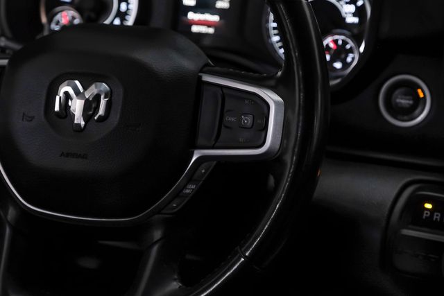 2022 Ram 1500 Big Horn | Addison, TX | Addison Autoplex