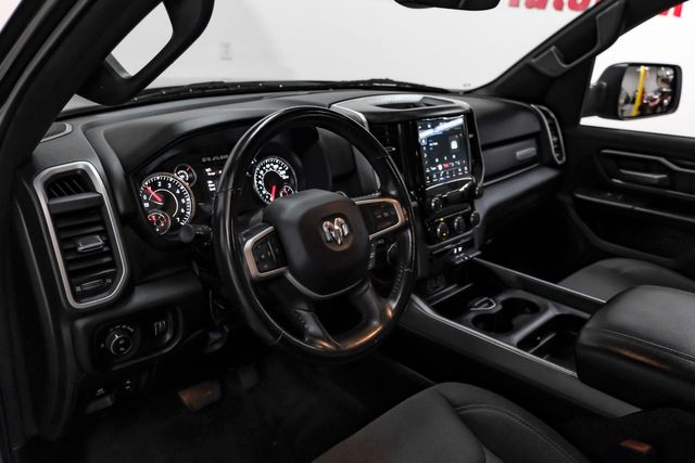2022 Ram 1500 Big Horn | Addison, TX | Addison Autoplex